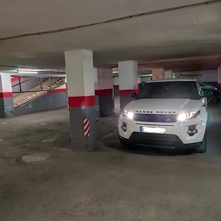 グラナダDreaming Santa Teresa - Free Parkingアパートメント エクステリア 写真